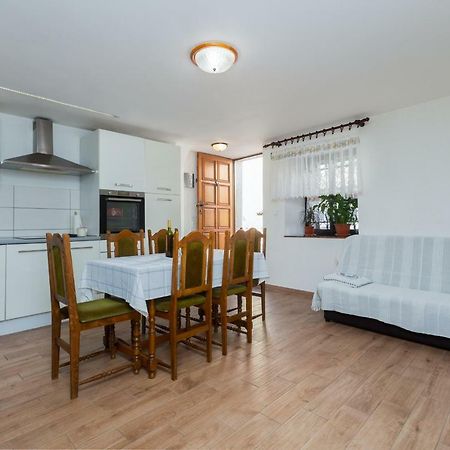 Ferienwohnung Casa Sofia Vrsar Exterior foto