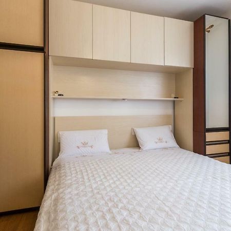 Ferienwohnung Casa Sofia Vrsar Exterior foto