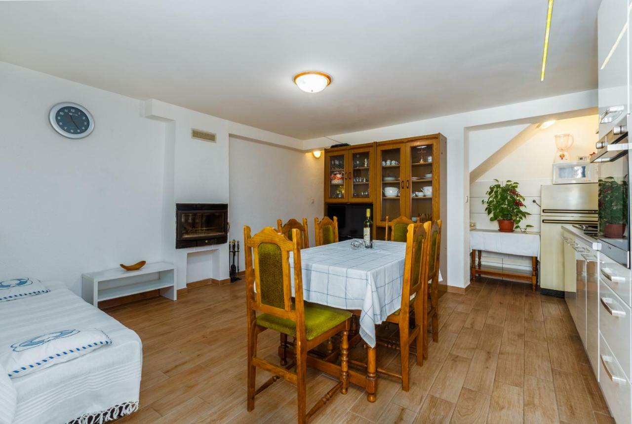 Ferienwohnung Casa Sofia Vrsar Exterior foto