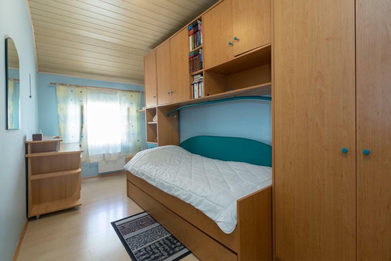 Ferienwohnung Casa Sofia Vrsar Exterior foto