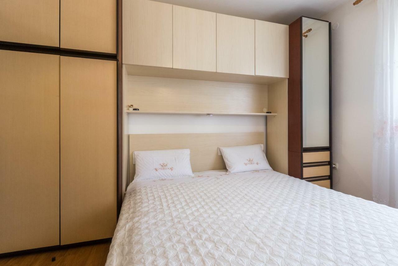 Ferienwohnung Casa Sofia Vrsar Exterior foto