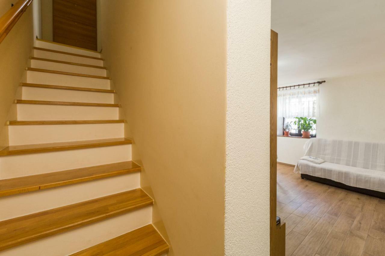 Ferienwohnung Casa Sofia Vrsar Exterior foto