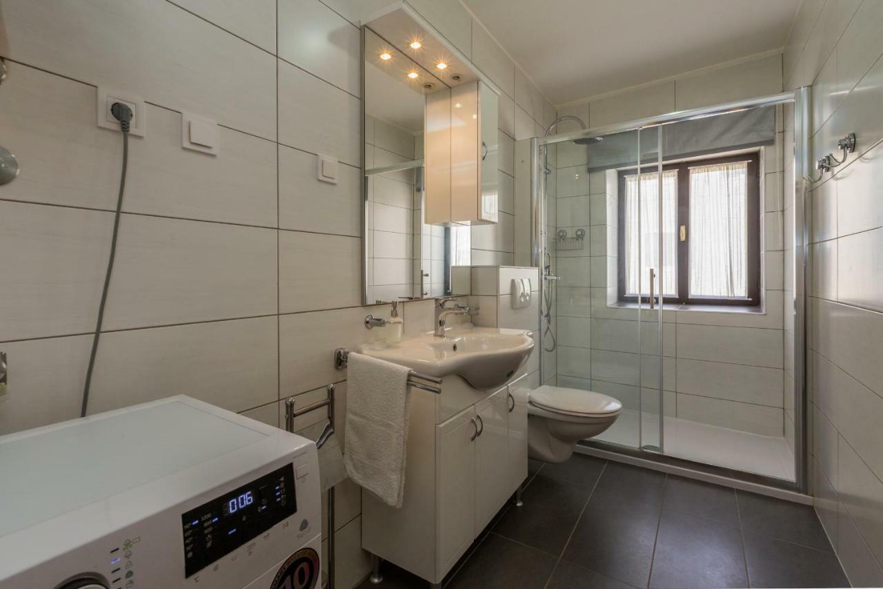 Ferienwohnung Casa Sofia Vrsar Exterior foto